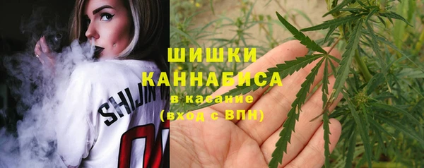 крисы Дубовка